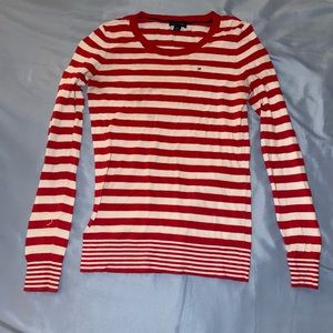 Tommy sweater